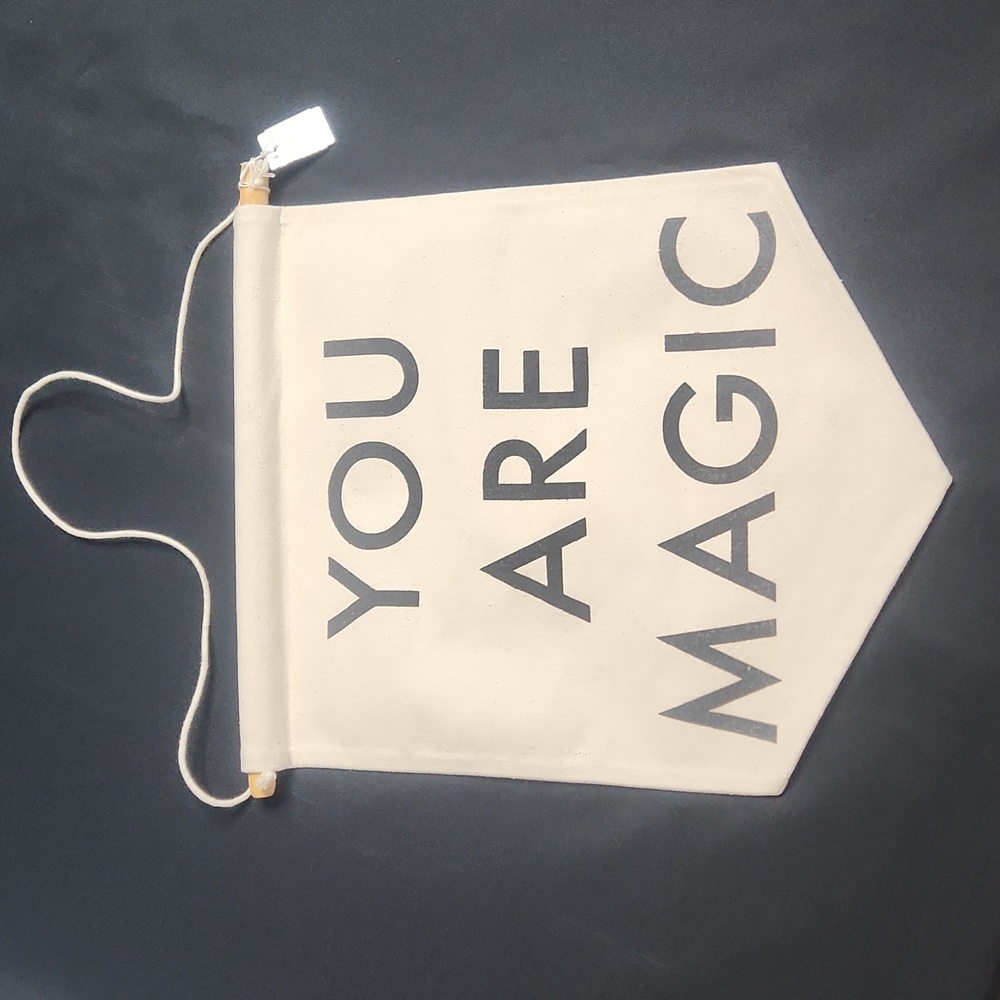 Wall Banner